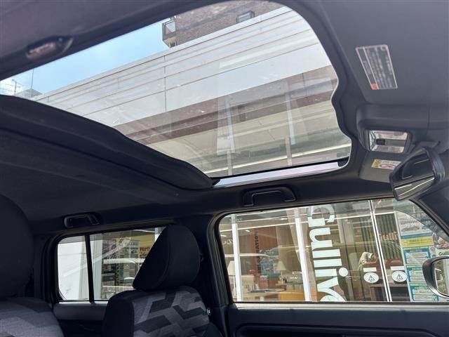 Daihatsu TAFT 2021 7540581-21