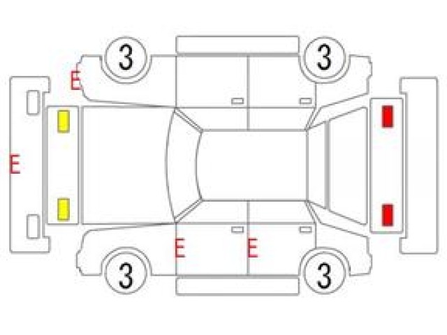 Daihatsu TAFT 2021 7540581-23