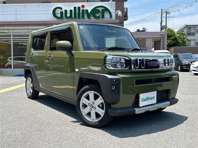 Daihatsu TAFT 2021 7540581-4
