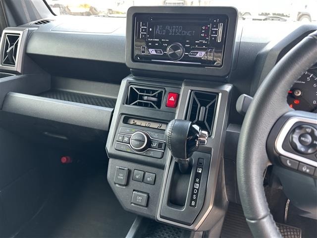 Daihatsu TAFT 2021 7540581-5