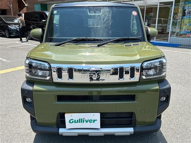 Daihatsu TAFT 2021 7540581-6