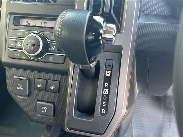 Daihatsu TAFT 2021 7540581-8