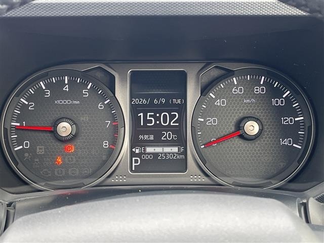 Daihatsu TAFT 2023 7540584-1