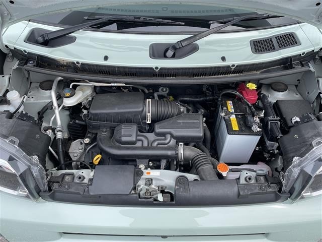 Daihatsu TAFT 2023 7540584-15