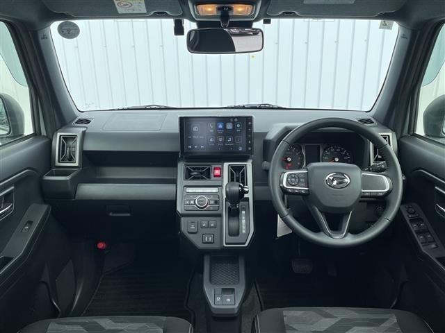 Daihatsu TAFT 2023 7540584-16