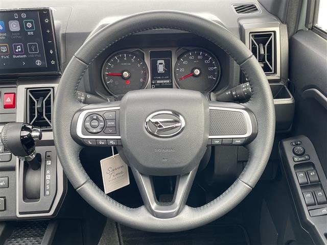 Daihatsu TAFT 2023 7540584-22