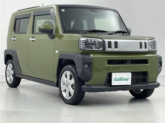 Daihatsu TAFT 2021 7540590-0