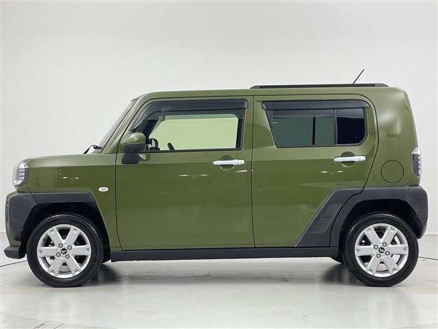 Daihatsu TAFT 2021 7540590-1