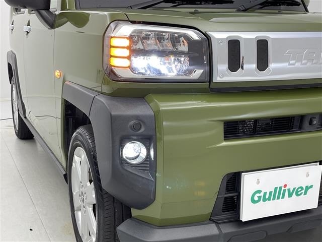 Daihatsu TAFT 2021 7540590-13