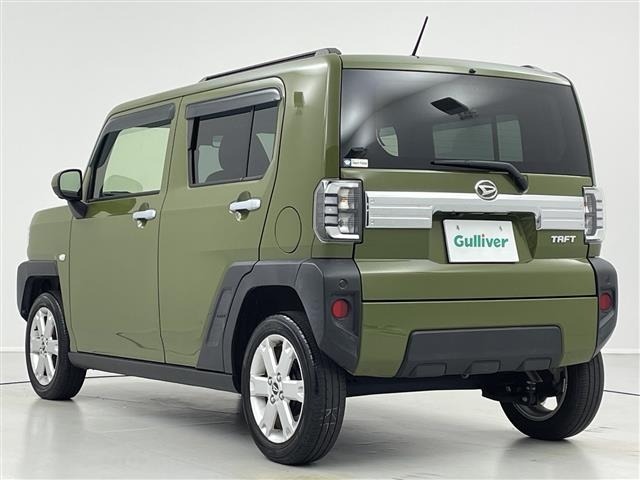 Daihatsu TAFT 2021 7540590-14