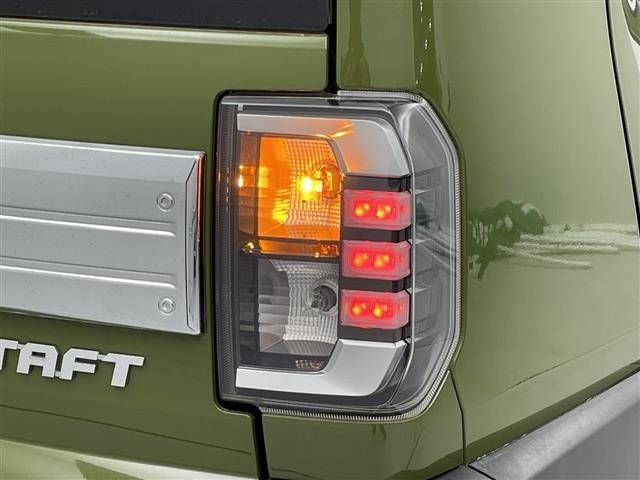 Daihatsu TAFT 2021 7540590-15