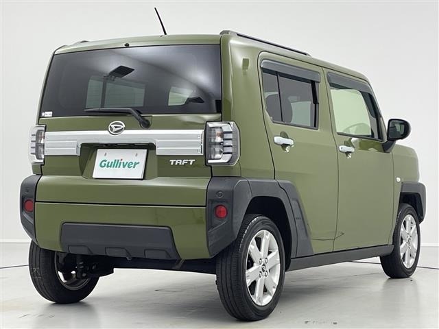 Daihatsu TAFT 2021 7540590-18