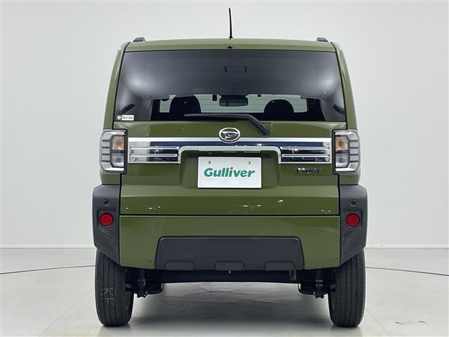 Daihatsu TAFT 2021 7540590-19
