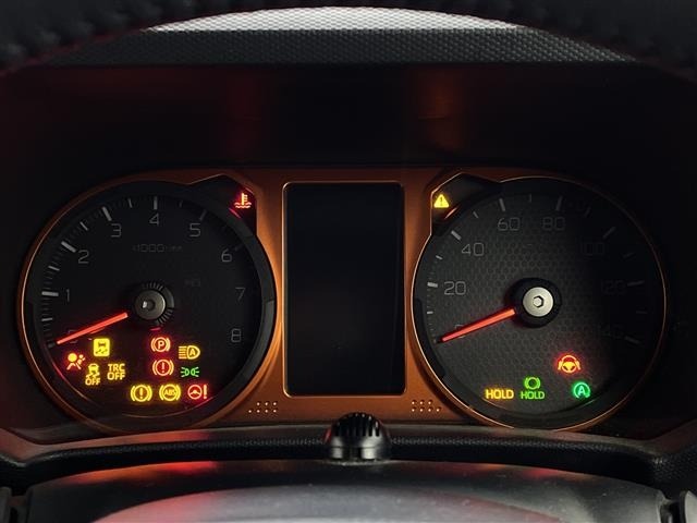 Daihatsu TAFT 2021 7540590-20