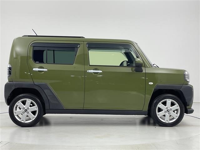 Daihatsu TAFT 2021 7540590-21