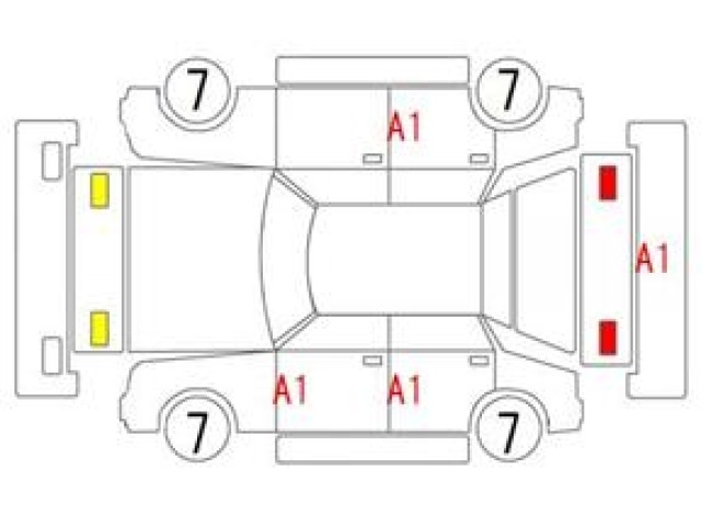 Daihatsu TAFT 2021 7540590-23