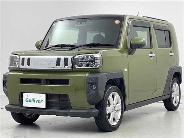 Daihatsu TAFT 2021 7540590-3