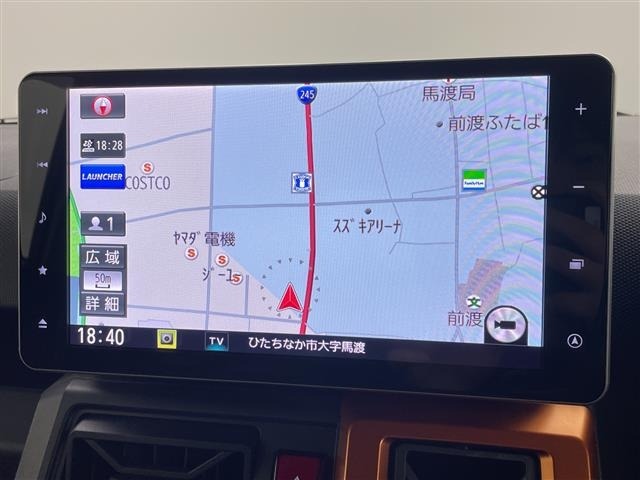 Daihatsu TAFT 2021 7540590-4