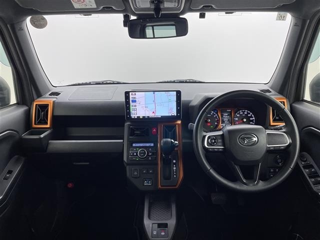 Daihatsu TAFT 2021 7540590-5