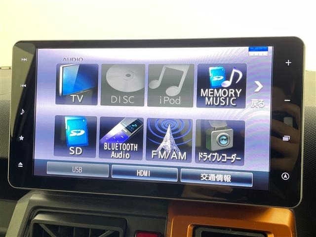 Daihatsu TAFT 2021 7540590-6