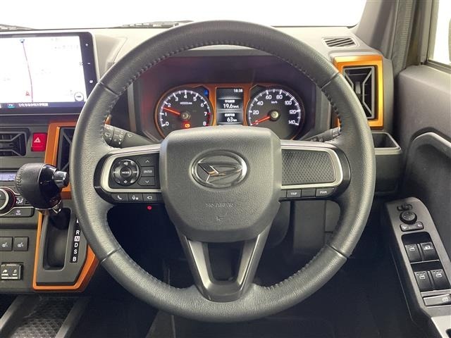 Daihatsu TAFT 2021 7540590-7