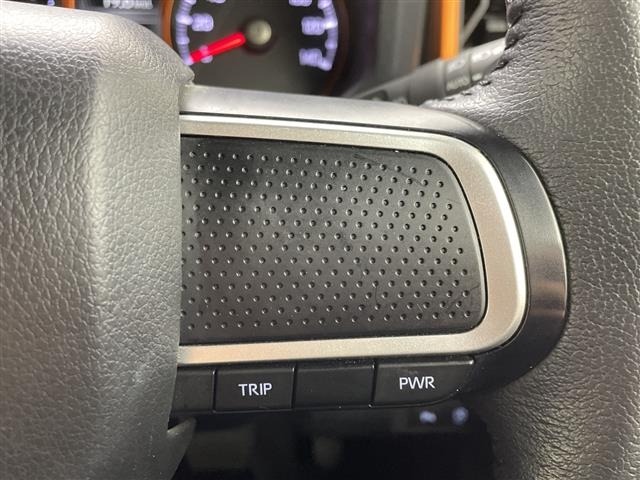 Daihatsu TAFT 2021 7540590-9