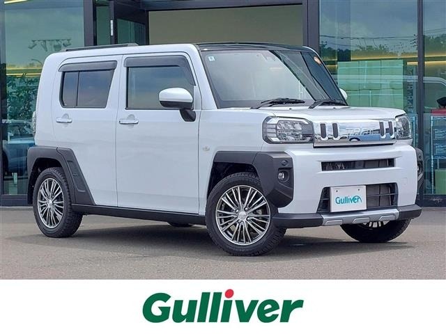 Daihatsu TAFT 2022 7540591-0