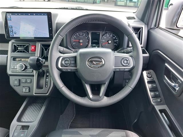Daihatsu TAFT 2022 7540591-11