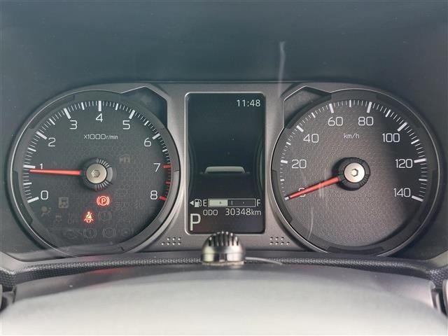 Daihatsu TAFT 2022 7540591-12