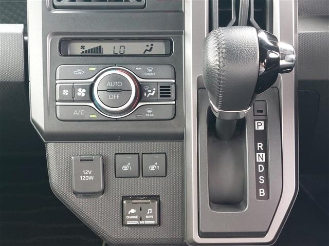 Daihatsu TAFT 2022 7540591-13