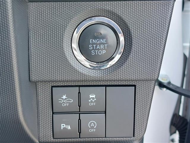Daihatsu TAFT 2022 7540591-16