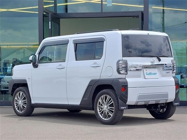 Daihatsu TAFT 2022 7540591-19