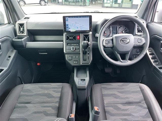 Daihatsu TAFT 2022 7540591-20