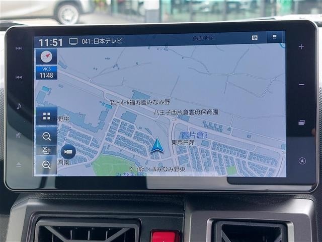 Daihatsu TAFT 2022 7540591-23