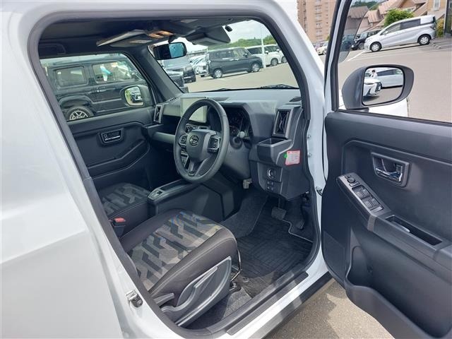 Daihatsu TAFT 2022 7540591-3
