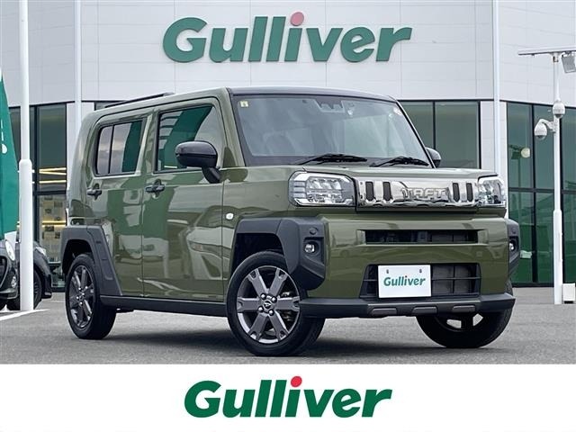 Daihatsu TAFT 2023 7540592-0