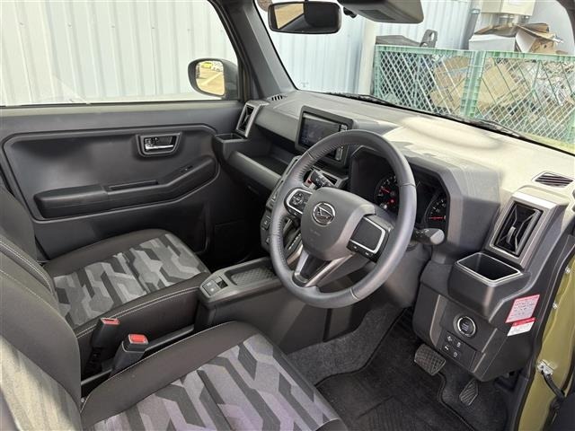 Daihatsu TAFT 2023 7540592-12