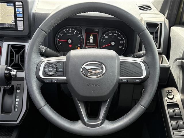 Daihatsu TAFT 2023 7540592-13