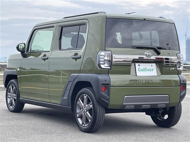 Daihatsu TAFT 2023 7540592-14