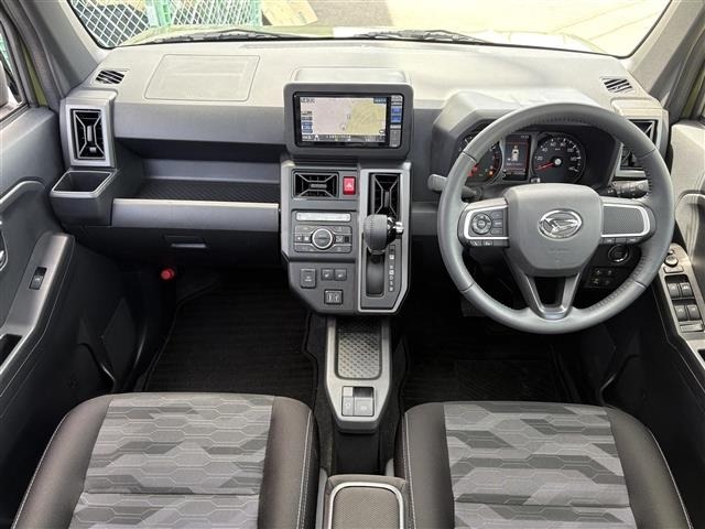 Daihatsu TAFT 2023 7540592-15