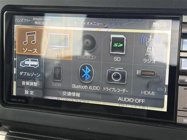 Daihatsu TAFT 2023 7540592-17