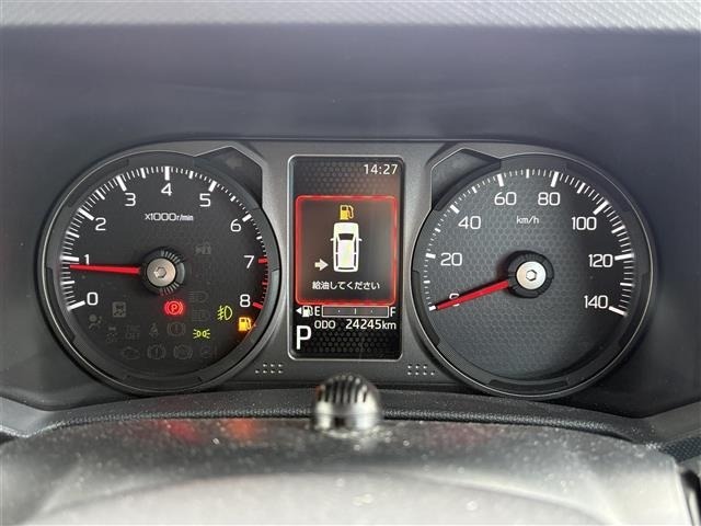 Daihatsu TAFT 2023 7540592-18