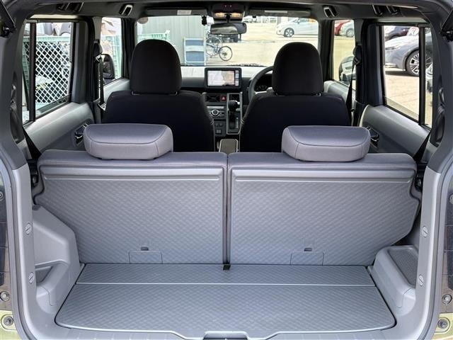 Daihatsu TAFT 2023 7540592-2