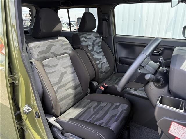 Daihatsu TAFT 2023 7540592-21