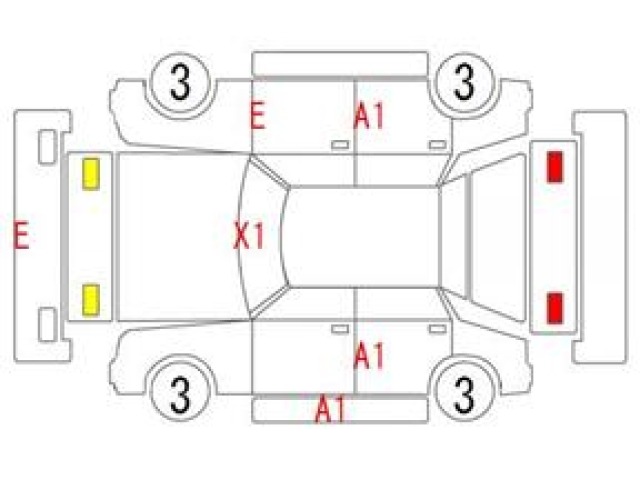 Daihatsu TAFT 2023 7540592-24