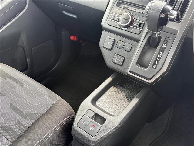 Daihatsu TAFT 2023 7540592-3