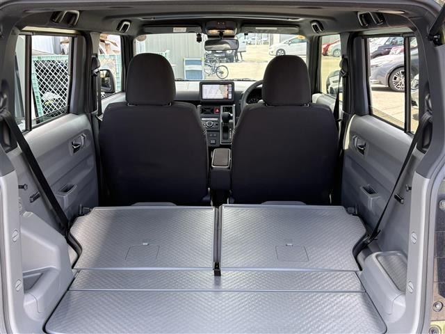 Daihatsu TAFT 2023 7540592-4