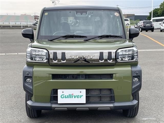 Daihatsu TAFT 2023 7540592-6