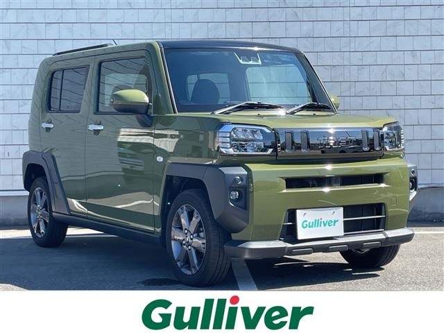 Daihatsu TAFT 2021 7540593-0