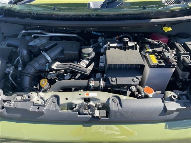 Daihatsu TAFT 2021 7540593-14